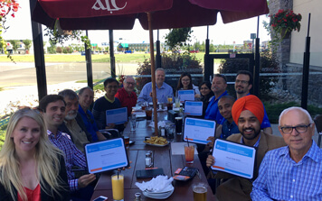 MENTORSHIP PROGRAM SUCCESS STORIES!