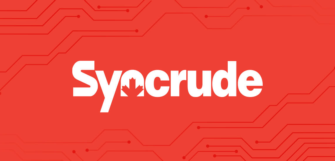 Syncrude Tt Event Main