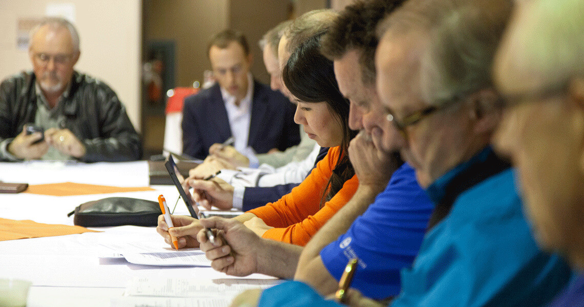 BOARD MEETINGS 2022 / 2023 SCHEDULE