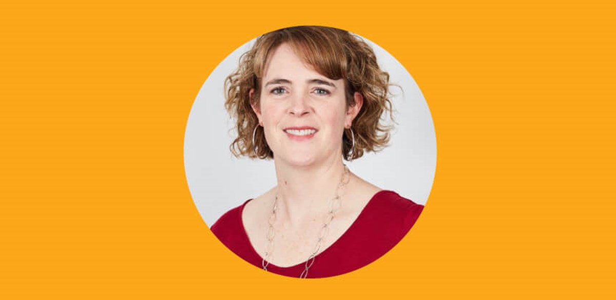 FEATURED MEMBER - KELLY WOLF - A SHE IN AUTOMATION THAT'S PAYING BACK BY PAYING FORWARD