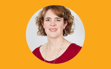 FEATURED MEMBER - KELLY WOLF - A SHE IN AUTOMATION THAT'S PAYING BACK BY PAYING FORWARD