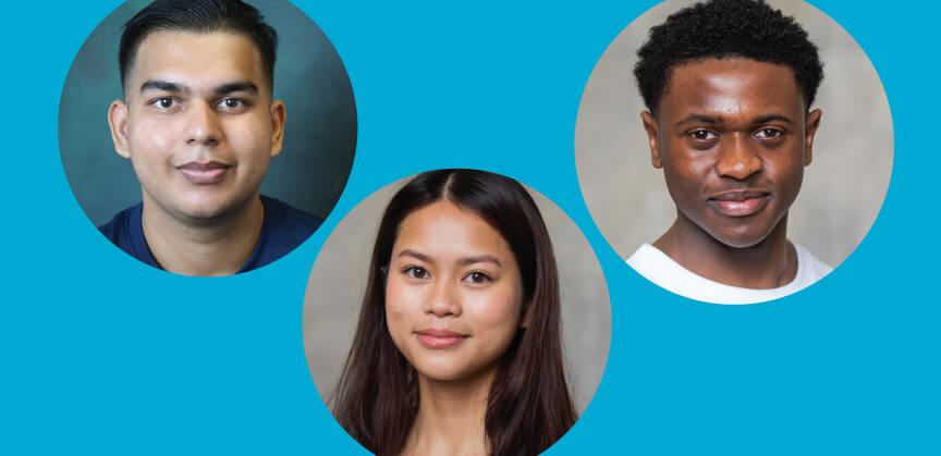 2022-2023 LOCAL SCHOLARSHIP RECIPIENTS