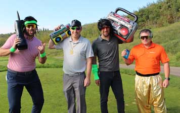 2023 ISA FALL CLASSIC PICS!