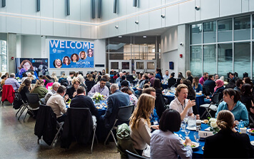 WOMEN IN AUTOMATION EVENT HIGHLIGHTS