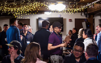 AGM & PATIO PARTY! + BREWERY TOUR = FUN!