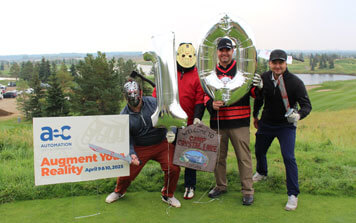 2024 ISA FALL CLASSIC PICS!