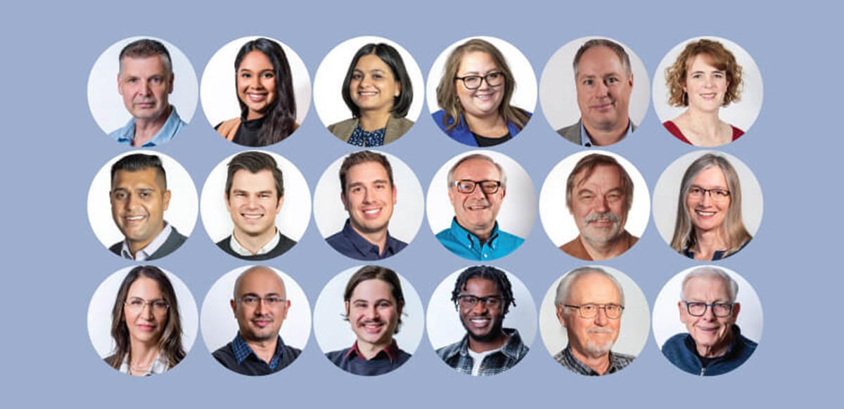 ISA EDMONTON AWARDED 2024 SECTION EXCELLENCE!