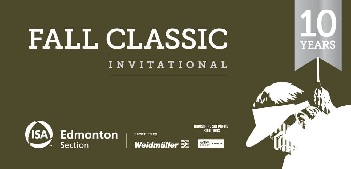 2024 ISA FALL CLASSIC INVITATIONAL