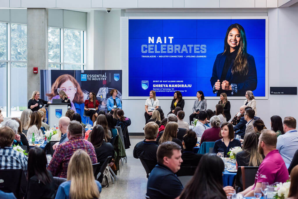 Womens Nait Confrence 76