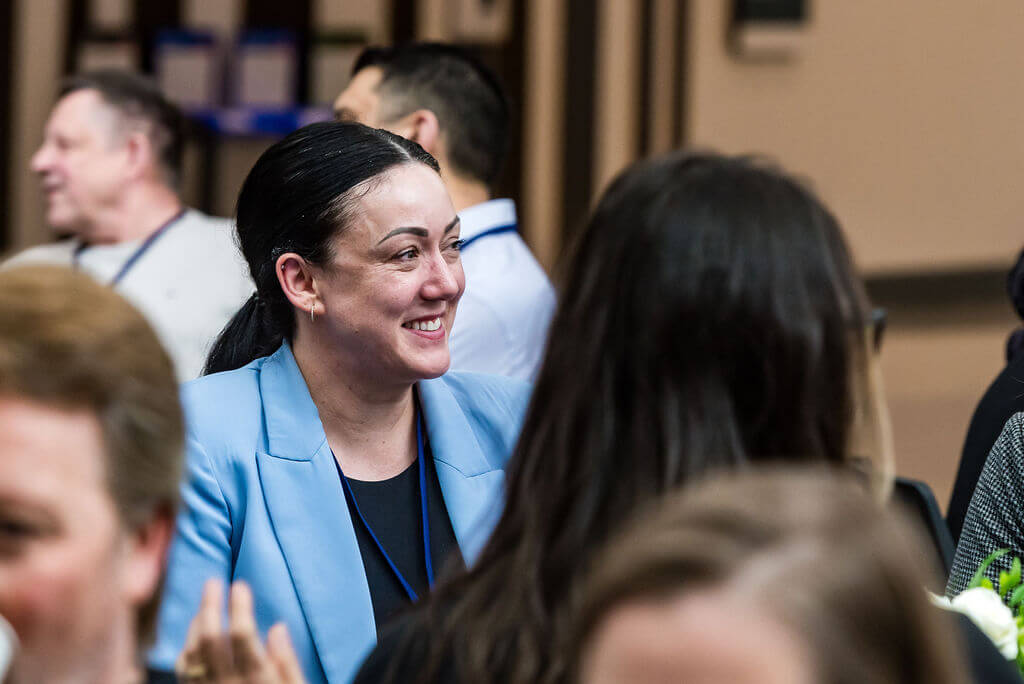 Womens Nait Confrence 13