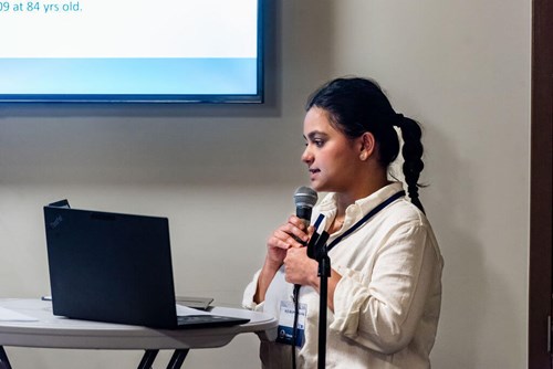 Isa Event 69