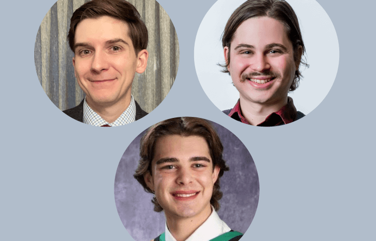 2024-2025 LOCAL SCHOLARSHIP RECIPIENTS 2024-2025 LOCAL SCHOLARSHIP RECIPIENTS