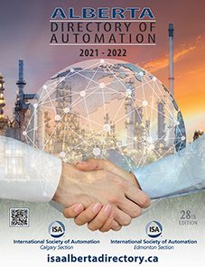 Alberta Directory Of Automation