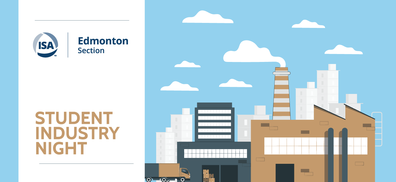 2026 STUDENT INDUSTRY NIGHT