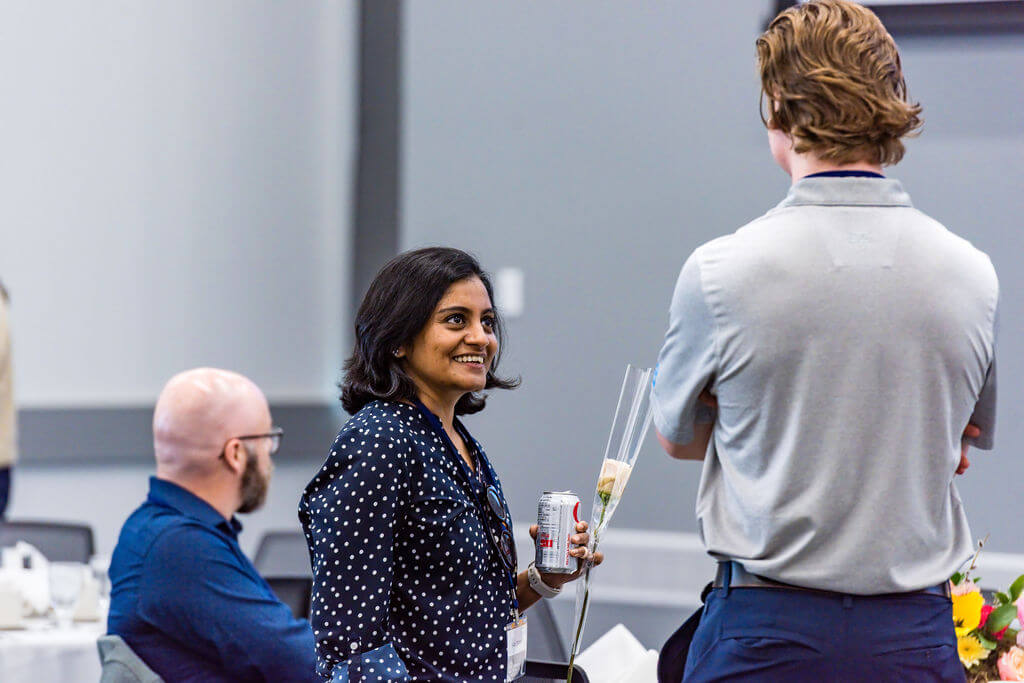 Women In Automation Luncheon 21