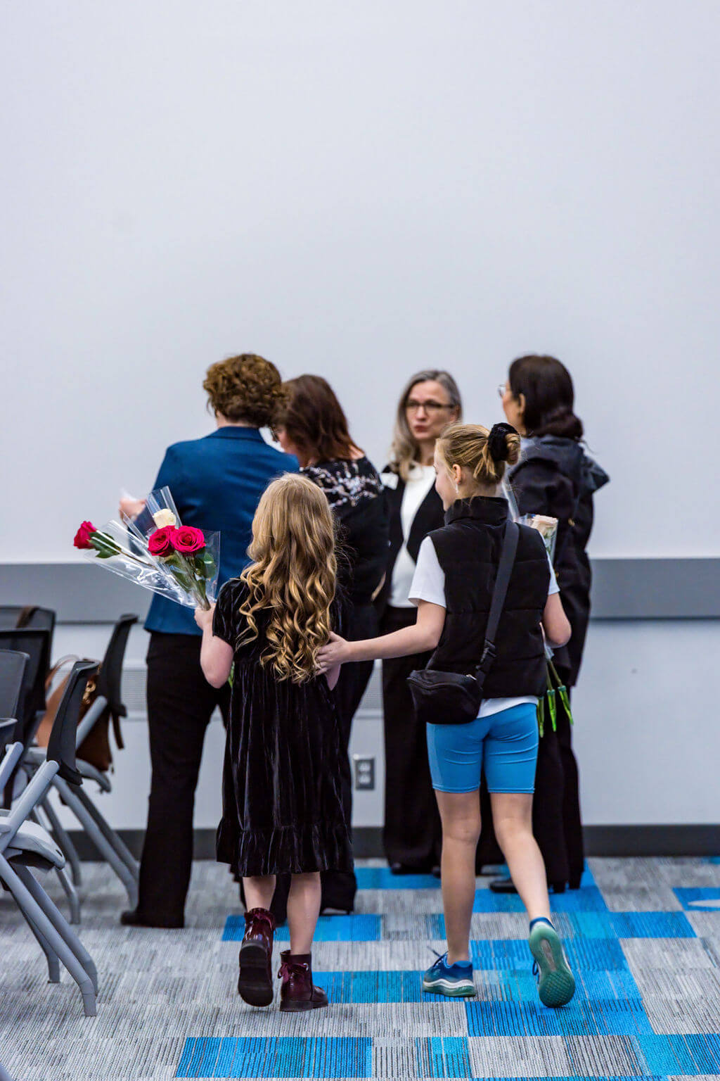Women In Automation Luncheon 25