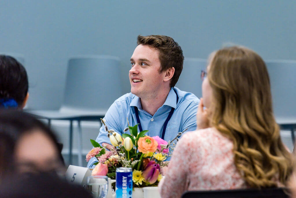 Women In Automation Luncheon 71