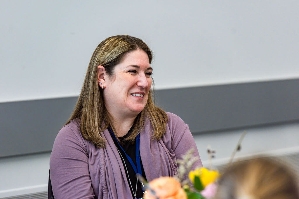 Women In Automation Luncheon 82