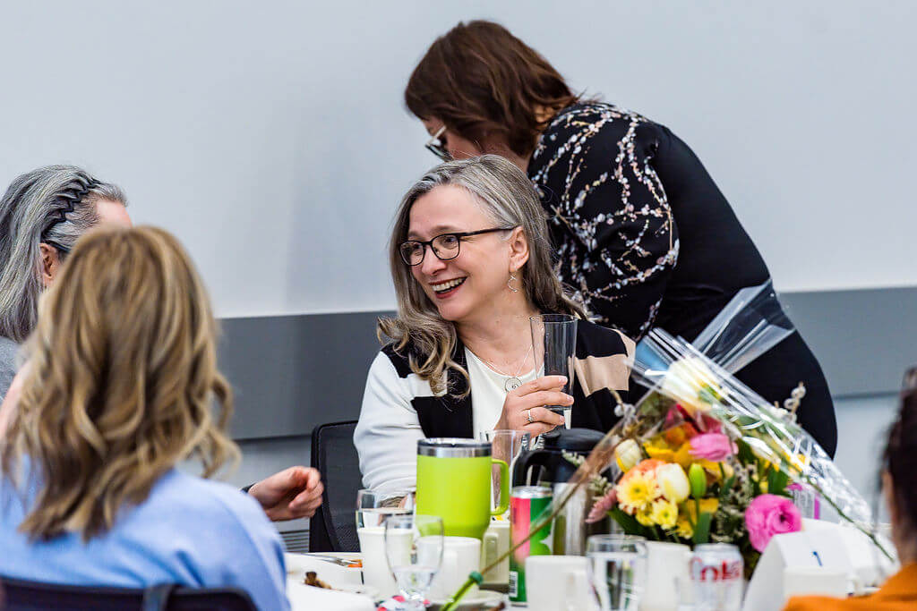 Women In Automation Luncheon 86