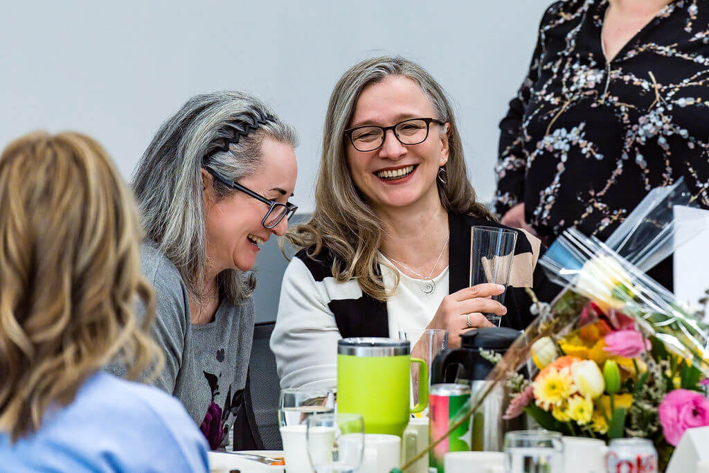 Women In Automation Luncheon 88