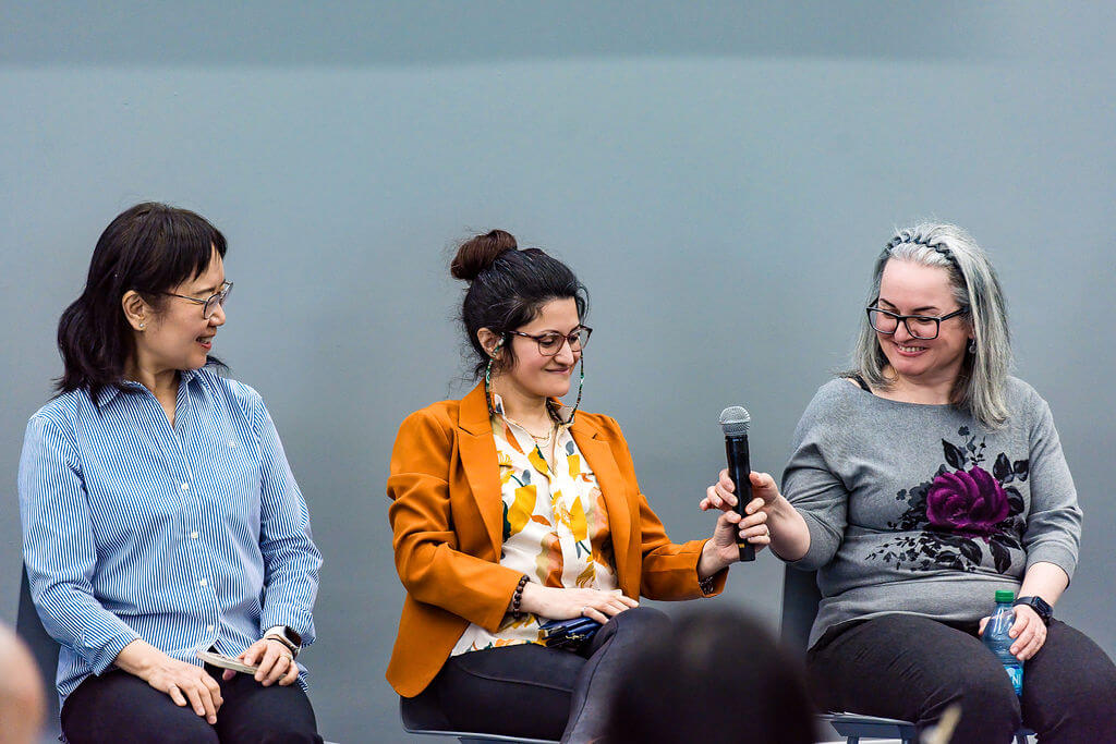 Women In Automation Luncheon 104