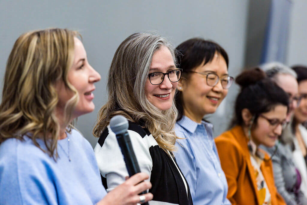 Women In Automation Luncheon 114