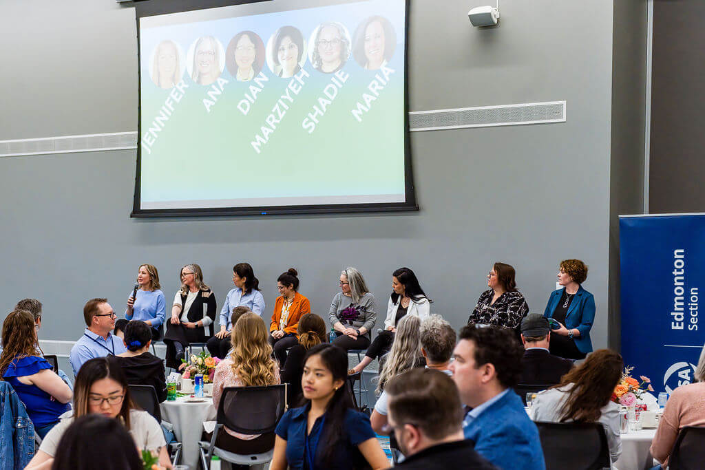 Women In Automation Luncheon 141